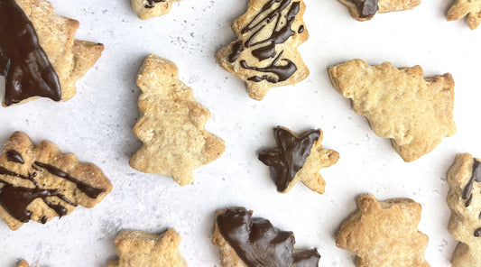 My Most Favourite Christmas Cookie Recipe